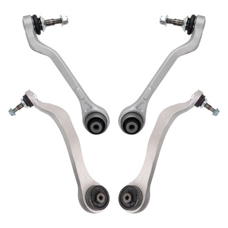 TRQ® - Front Lower Control Arm Kit