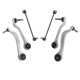 TRQ® - Front Control Arm and Suspension Kit