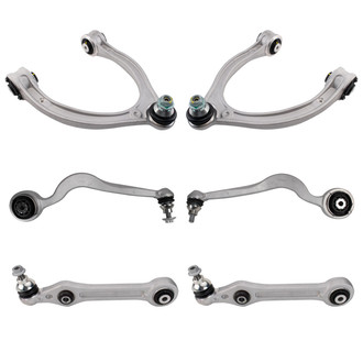 TRQ® - Front Control Arm Kit