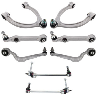 TRQ® - Front Control Arm and Suspension Kit