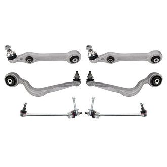 TRQ® - Front Control Arm and Suspension Kit