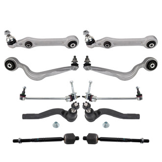 TRQ® - Front Control Arm and Suspension Kit