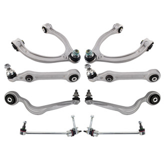 TRQ® - Front Control Arm and Suspension Kit