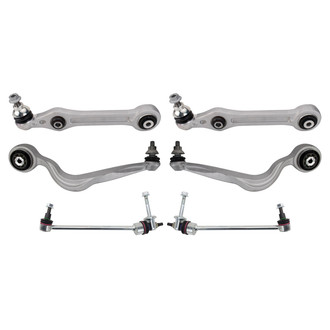 TRQ® - Front Control Arm and Suspension Kit
