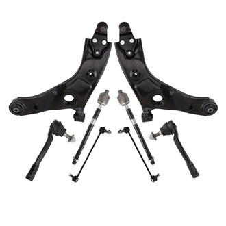 TRQ® - Control Arm and Suspension Kit