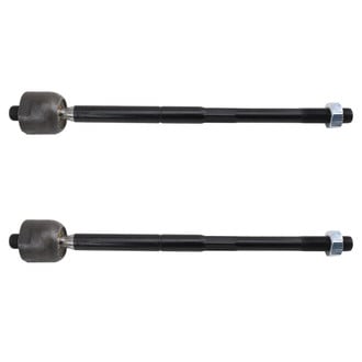 TRQ® - Steering Tie Rod End Kit