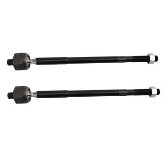 TRQ® - Front Inner Steering Tie Rod End Kit