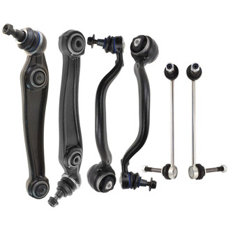 TRQ® - Front Control Arm and Suspension Kit