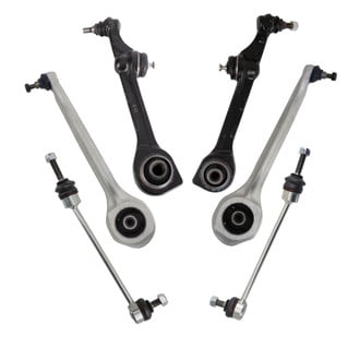 TRQ® - Front Control Arm and Suspension Kit