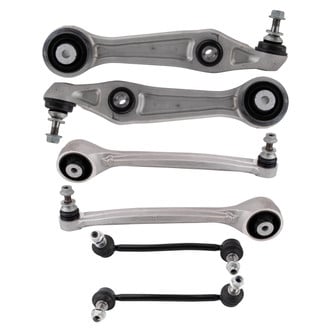 TRQ® - Front Control Arm and Suspension Kit