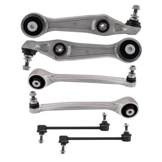 TRQ® - Control Arm and Suspension Kit