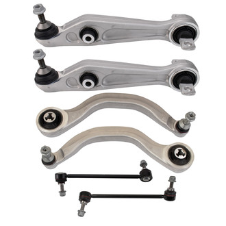 TRQ® - Control Arm and Suspension Kit