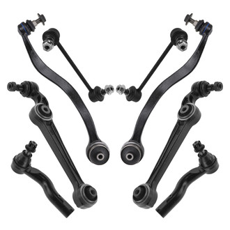 TRQ® - Front Control Arm and Suspension Kit