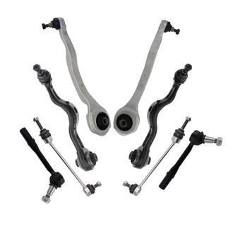 TRQ® - Front Control Arm and Suspension Kit