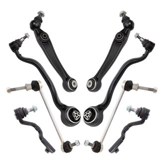 TRQ® - Control Arm and Suspension Kit