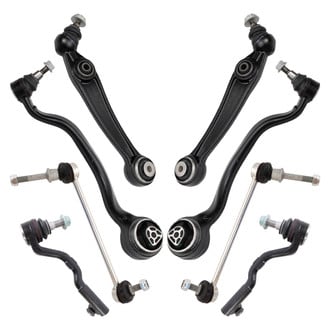 TRQ® - Front Control Arm and Suspension Kit
