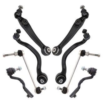 TRQ® - Front Control Arm and Suspension Kit