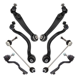 TRQ® - Front Control Arm and Suspension Kit