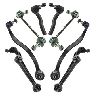 TRQ® - Front Control Arm and Suspension Kit