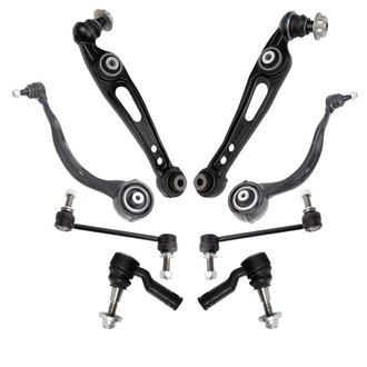 TRQ® - Control Arm and Suspension Kit