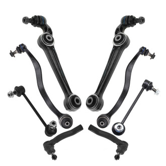 TRQ® - Front Control Arm and Suspension Kit