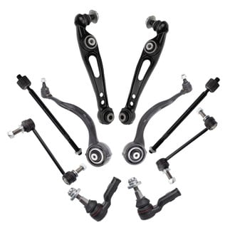 TRQ® - Front Control Arm and Suspension Kit