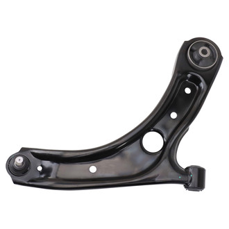 TRQ® - Front Passenger Side Lower Control Arm and Ball Joint Assembly