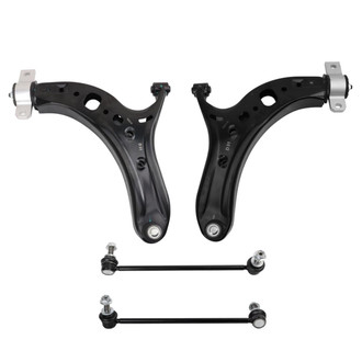 TRQ® - Control Arm and Suspension Kit