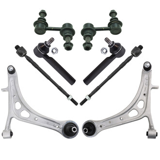 TRQ® - Control Arm and Suspension Kit