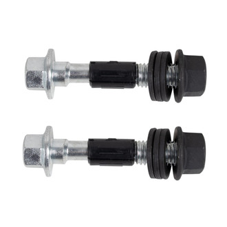 TRQ® - Front Alignment Camber Bolt Kit