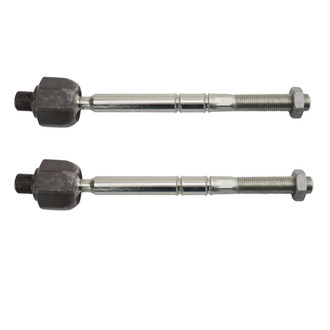 TRQ® - Steering Tie Rod End Kit