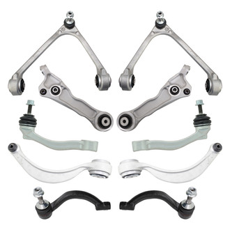 TRQ® - Front Control Arm and Suspension Kit