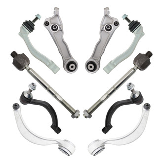 TRQ® - Front Control Arm and Suspension Kit