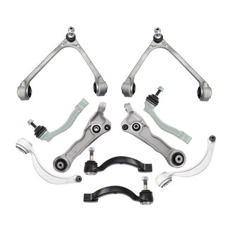 TRQ® - Front Control Arm and Suspension Kit