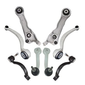 TRQ® - Control Arm and Suspension Kit