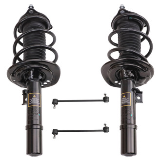 TRQ® - Strut and Suspension Kit