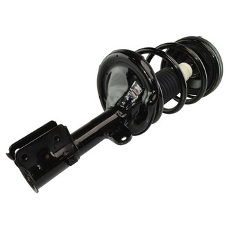 TRQ® - Front Control Arm and Suspension Kit