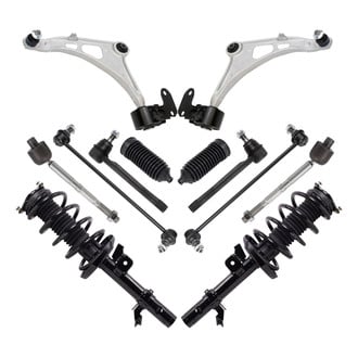 TRQ® - Control Arm and Suspension Kit