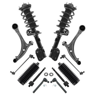 TRQ® - Front Control Arm and Suspension Kit