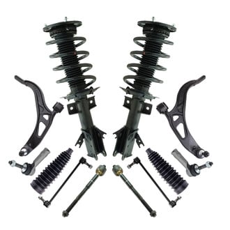 TRQ® - Front Control Arm and Suspension Kit