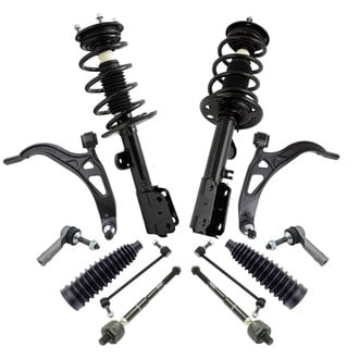 TRQ® - Front Control Arm and Suspension Kit