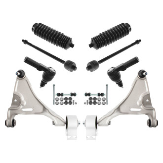 TRQ® - Front Control Arm and Suspension Kit