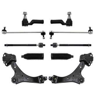 TRQ® - Control Arm and Suspension Kit