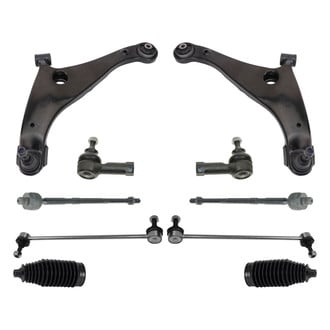 TRQ® - Control Arm and Suspension Kit
