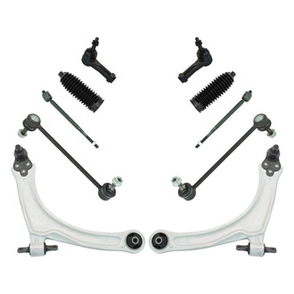 TRQ® - Control Arm and Suspension Kit