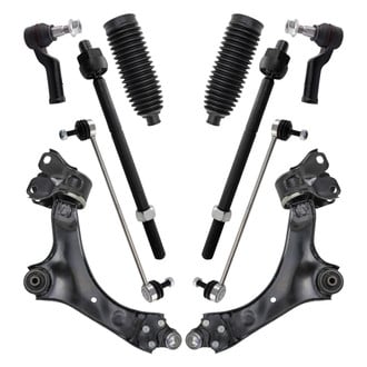 TRQ® - Control Arm and Suspension Kit