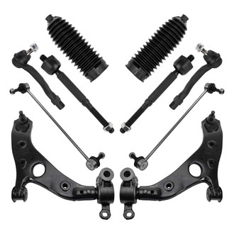 TRQ® - Front Control Arm and Suspension Kit