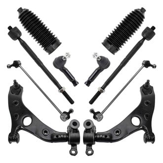 TRQ® - Front Control Arm and Suspension Kit