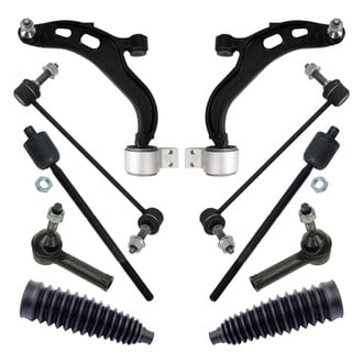 TRQ® - Front Control Arm and Suspension Kit