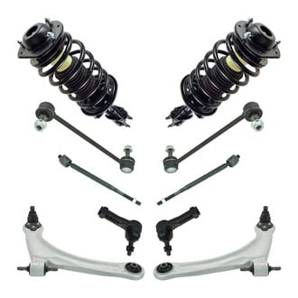TRQ® - Front Control Arm and Suspension Kit